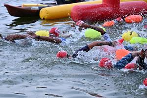 Kenanga Man of Steel Triathlon 123 2026