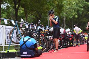 Kenanga Man of Steel Triathlon 123 2026