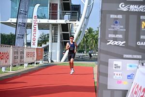 Kenanga Man of Steel Triathlon 123 2026