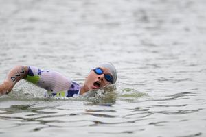 Kenanga Man of Steel Triathlon 123 2026