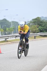 Kenanga Man of Steel Triathlon 123 2026