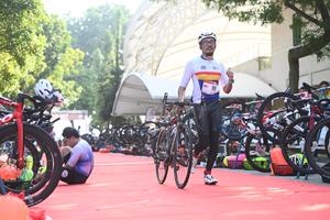 Kenanga Man of Steel Triathlon 123 2026