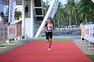 Kenanga Man of Steel Triathlon 123 2026