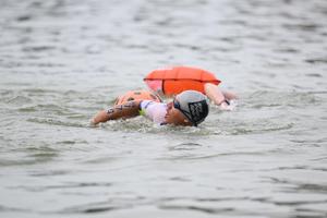 Kenanga Man of Steel Triathlon 123 2026