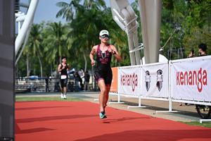Kenanga Man of Steel Triathlon 123 2026