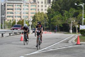 Kenanga Man of Steel Triathlon 123 2026
