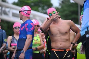Kenanga Man of Steel Triathlon 123 2026