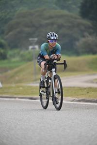 Kenanga Man of Steel Triathlon 123 2026