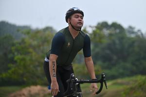Kenanga Man of Steel Triathlon 123 2026