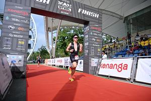 Kenanga Man of Steel Triathlon 123 2026