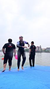 Kenanga Man of Steel Triathlon 123 2026