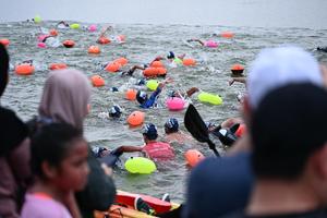Kenanga Man of Steel Triathlon 123 2026