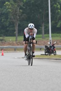 Kenanga Man of Steel Triathlon 123 2026