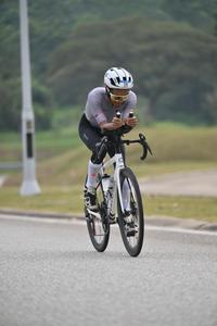 Kenanga Man of Steel Triathlon 123 2026