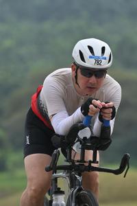 Kenanga Man of Steel Triathlon 123 2026