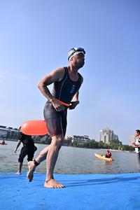 Kenanga Man of Steel Triathlon 123 2026
