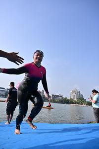 Kenanga Man of Steel Triathlon 123 2026