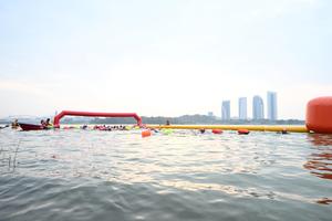 Kenanga Man of Steel Triathlon 123 2026