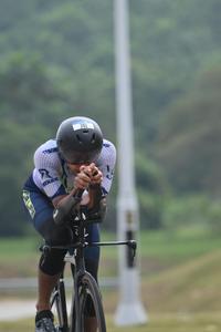 Kenanga Man of Steel Triathlon 123 2026
