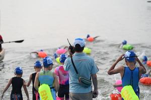 Kenanga Man of Steel Triathlon 123 2026