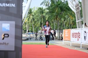 Kenanga Man of Steel Triathlon 123 2026