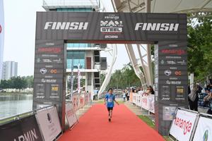 Kenanga Man of Steel Triathlon 123 2026