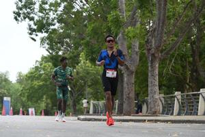 Kenanga Man of Steel Triathlon 123 2026