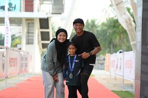 Kenanga Man of Steel Triathlon 123 2026