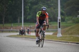 Kenanga Man of Steel Triathlon 123 2026