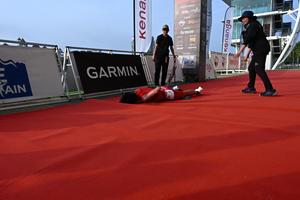 Kenanga Man of Steel Triathlon 123 2026