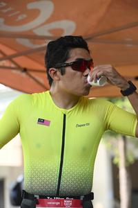 Kenanga Man of Steel Triathlon 123 2026