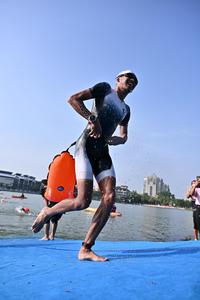 Kenanga Man of Steel Triathlon 123 2026
