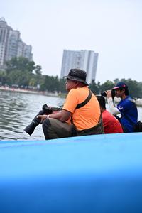 Kenanga Man of Steel Triathlon 123 2026