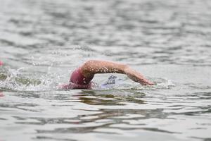 Kenanga Man of Steel Triathlon 123 2026