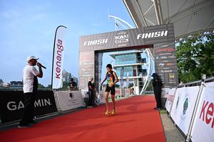 Kenanga Man of Steel Triathlon 123 2026