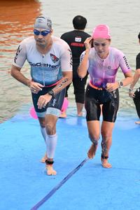 Kenanga Man of Steel Triathlon 123 2026