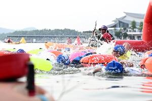 Kenanga Man of Steel Triathlon 123 2026
