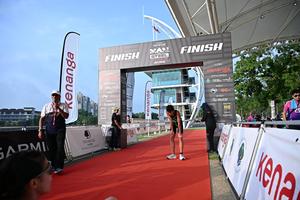 Kenanga Man of Steel Triathlon 123 2026