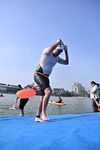 Kenanga Man of Steel Triathlon 123 2026