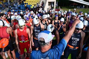 Kenanga Man of Steel Triathlon 123 2026