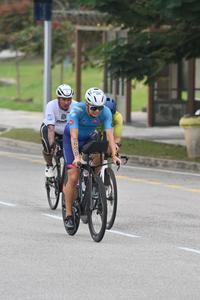 Kenanga Man of Steel Triathlon 123 2026
