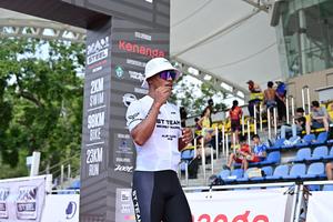 Kenanga Man of Steel Triathlon 123 2026