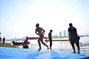 Kenanga Man of Steel Triathlon 123 2026