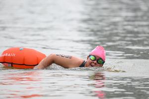 Kenanga Man of Steel Triathlon 123 2026