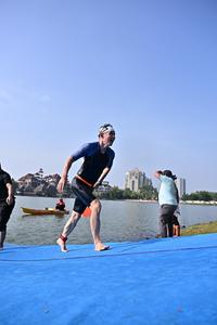 Kenanga Man of Steel Triathlon 123 2026