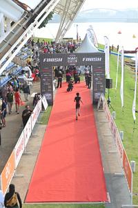 Kenanga Man of Steel Triathlon 123 2026