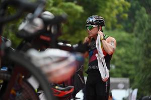 Kenanga Man of Steel Triathlon 123 2026