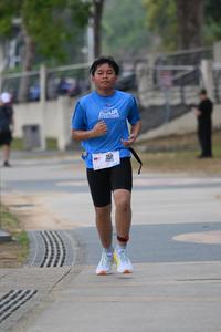 Kenanga Man of Steel Triathlon 123 2026
