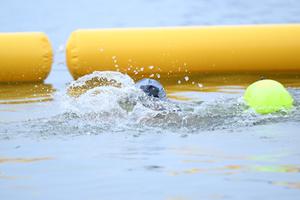 Kenanga Man of Steel Triathlon 123 2026