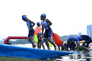 Kenanga Man of Steel Triathlon 123 2026